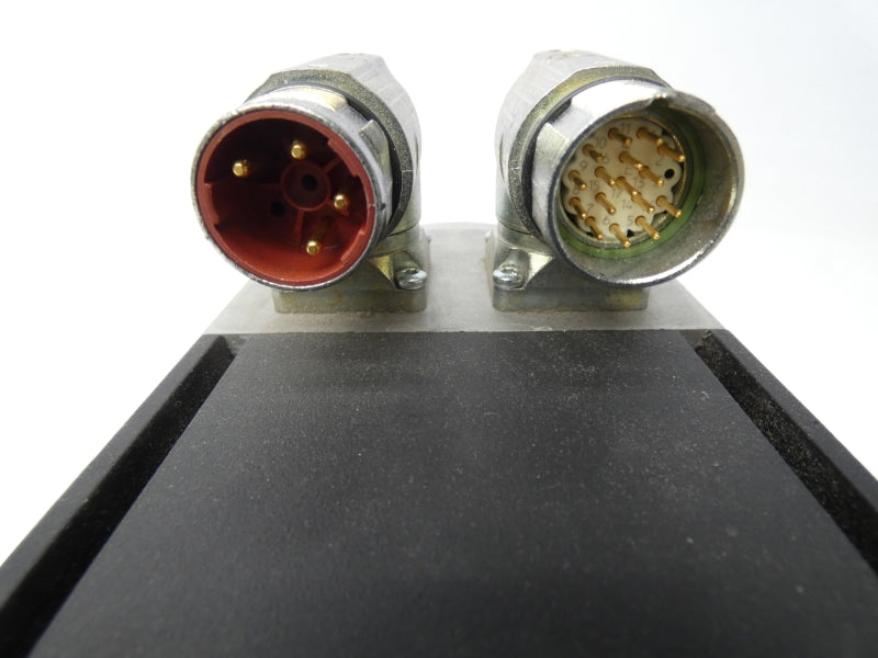 CONTROL TECHNIQUES 142U2C300BACAA165240 380/480VAC 10.9A NSNP