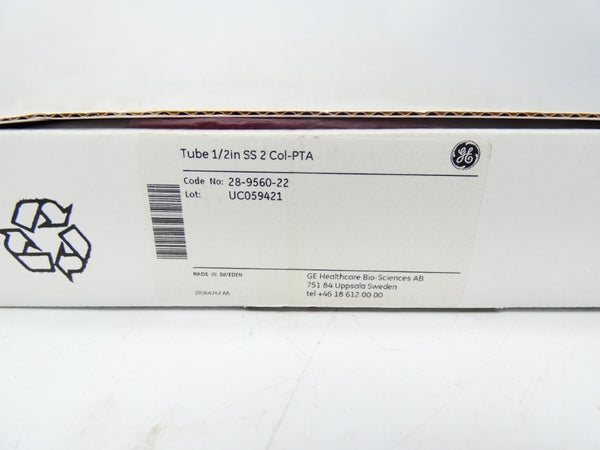 CYTIVA 28956022 TUBE1/2INSS2COL-PTA NSFS