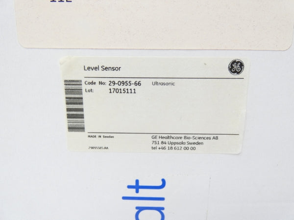 GE HEALTHCARE 29-0955-66 NSFS
