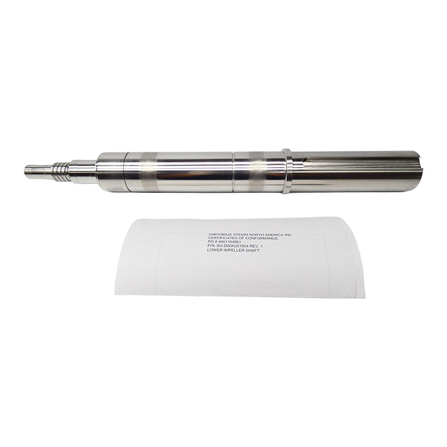 SARTORIUS BU-DWAG51904 REV. A 19" NSNP