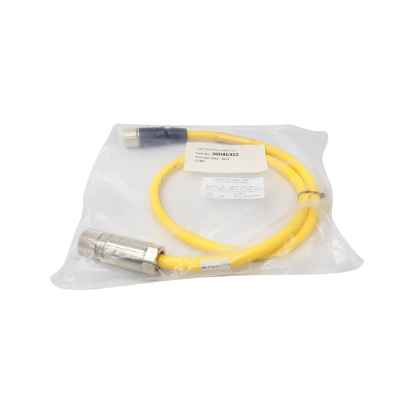 BROADLEY JAMES BE-P-0242-RA03 3' NSMP