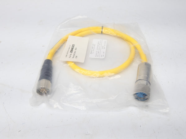 BROADLEY JAMES BE-P-0242-RA03 3' NSMP
