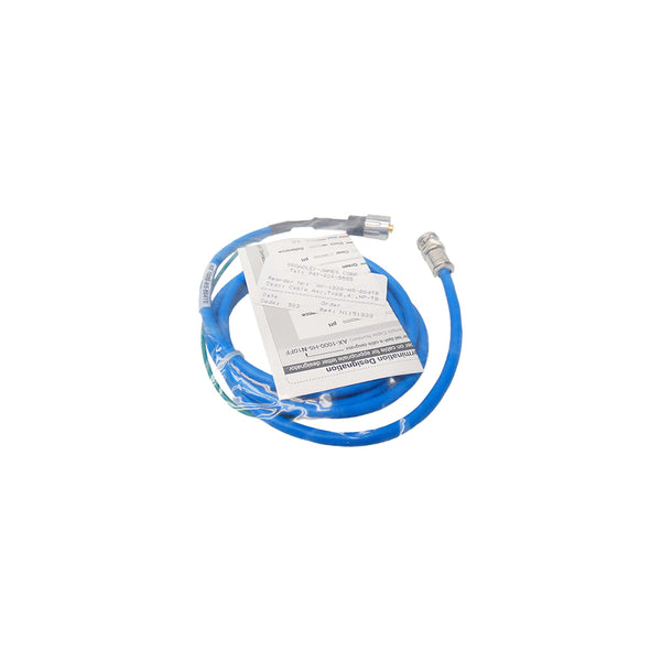 BROADLEY JAMES AX-1000-H5-B04TB 4' NSMP