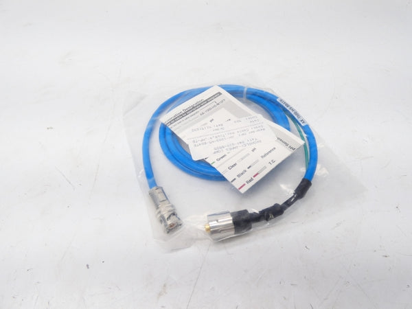 BROADLEY JAMES AX-1000-H5-B04TB 4' NSMP