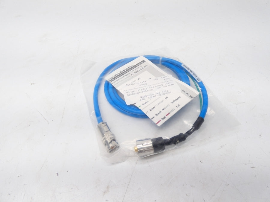 BROADLEY JAMES AX-1000-H5-B04TB 4' NSMP