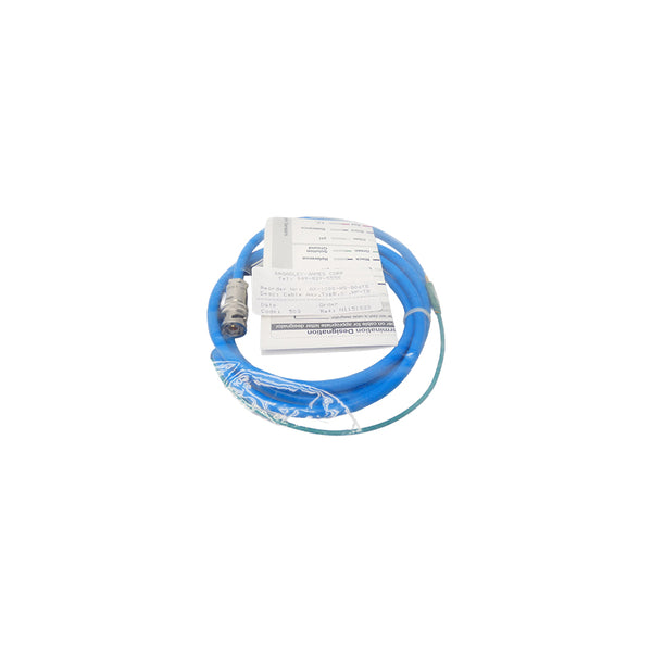 BROADLEY JAMES AX-1000-H5-B06TB 6' NSMP