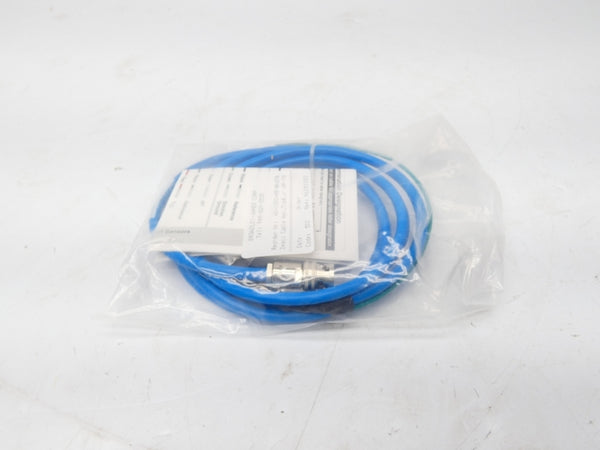 BROADLEY JAMES AX-1000-H5-B06TB 6' NSMP