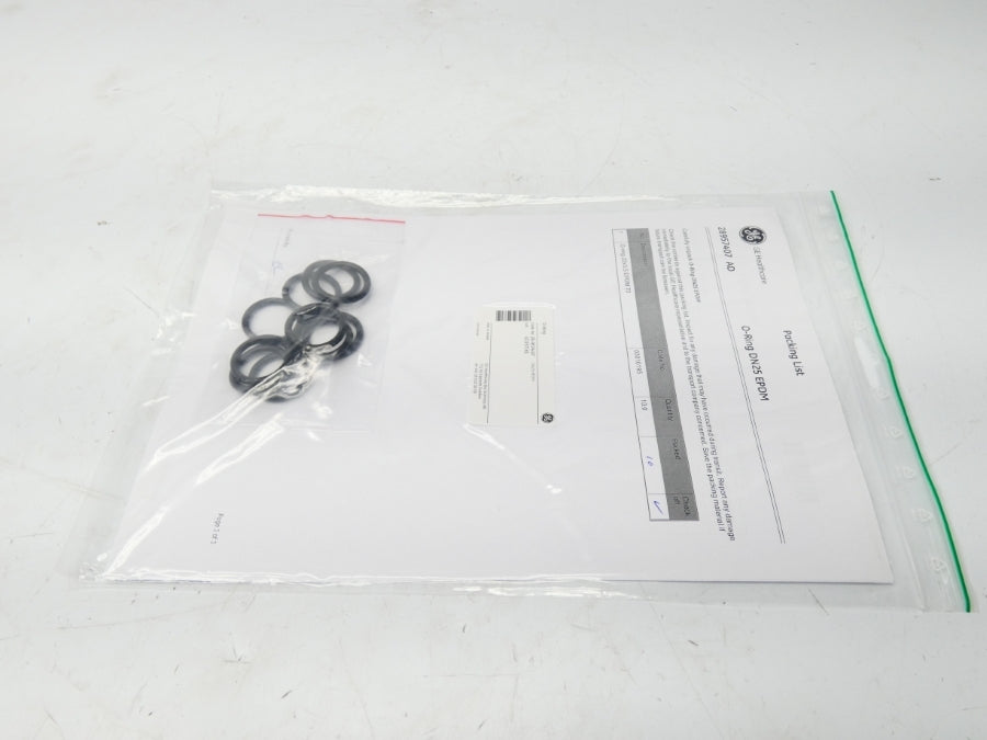 CYTIVA 28957407 DN25EPDM (PGK OF 10) NSMP