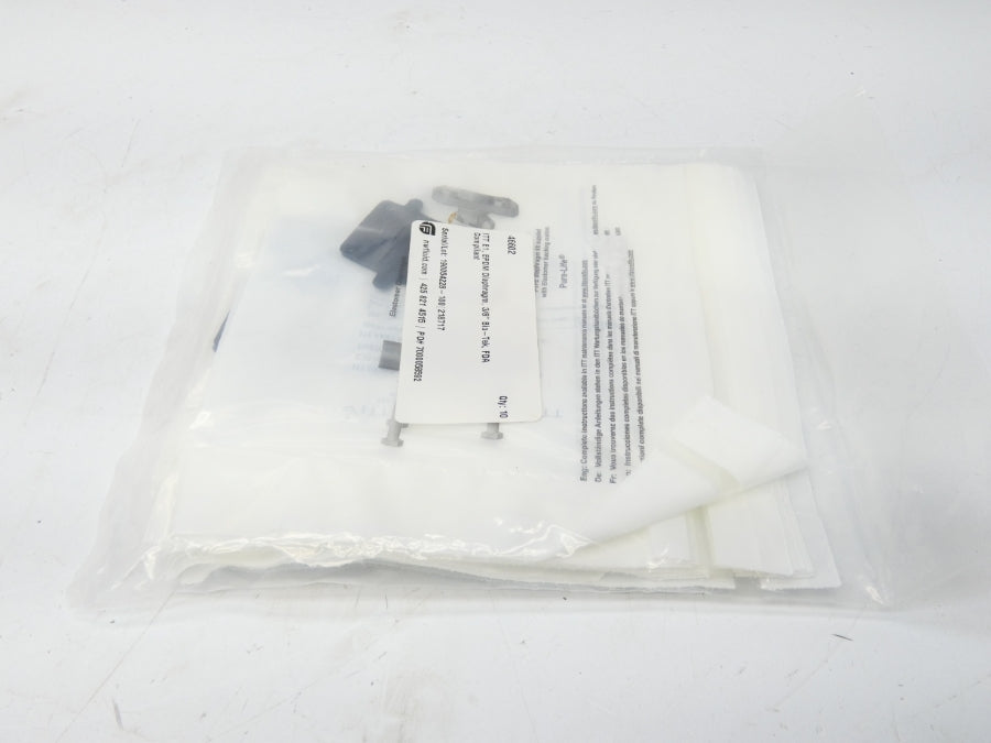 ITT 46602 (PKG OF 10) NSMP