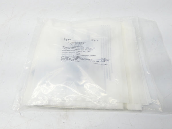 ITT 46602 (PKG OF 10) NSMP