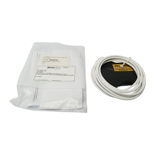PENDOTECH PT-2 VER. 3.02Z2 10-32VDC 0-2PSI NSMP