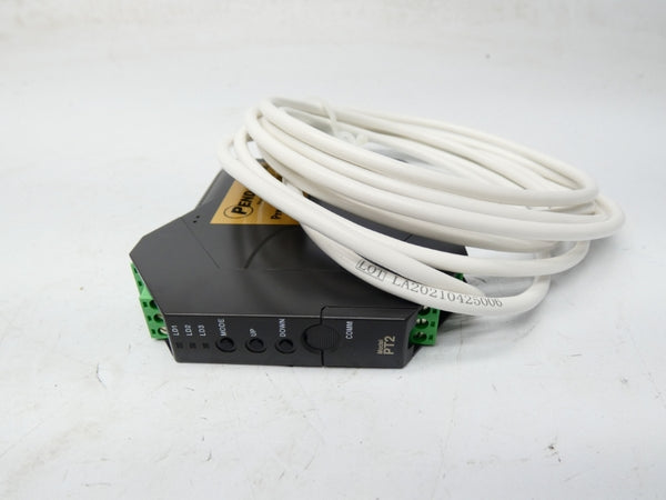 PENDOTECH PT-2 VER. 3.02Z2 10-32VDC 0-2PSI NSMP