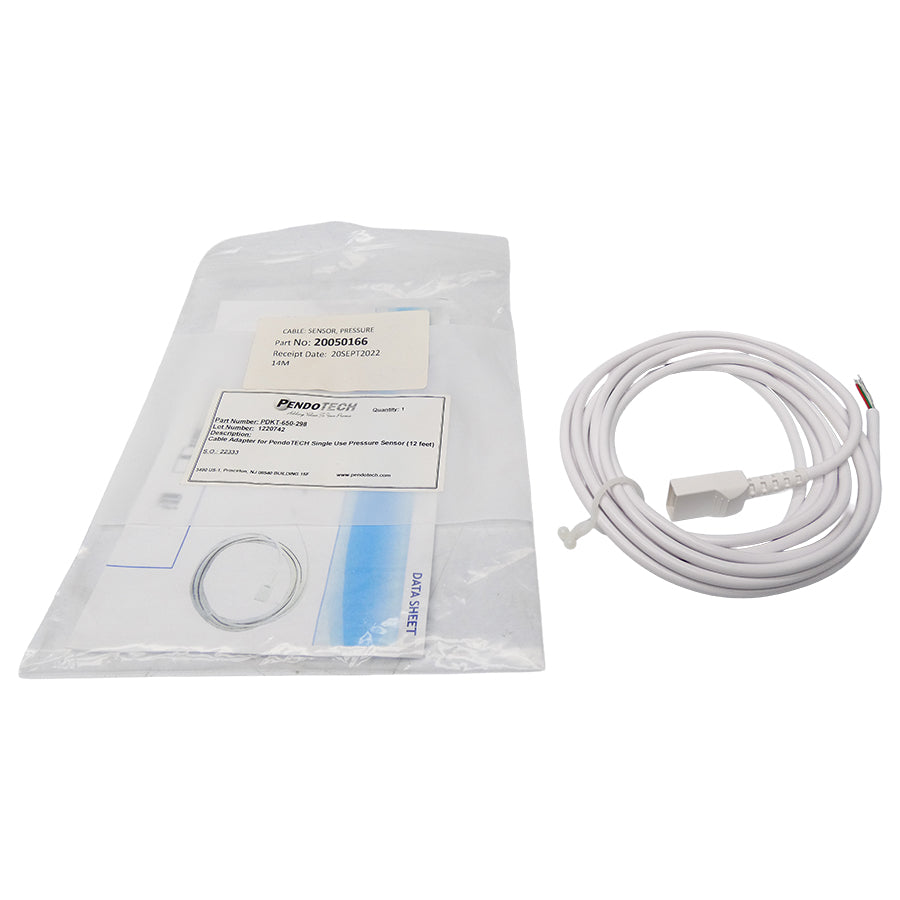 PENDOTECH PDKT-650-298 NSMP