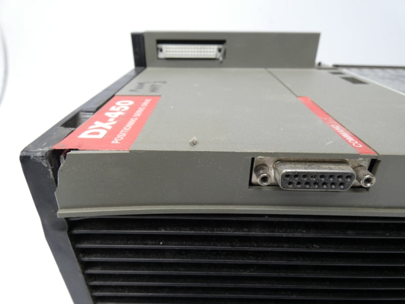 EMERSON MOTION CONTROL DXA-450 960027-02 (AS PICTURED) UNMP