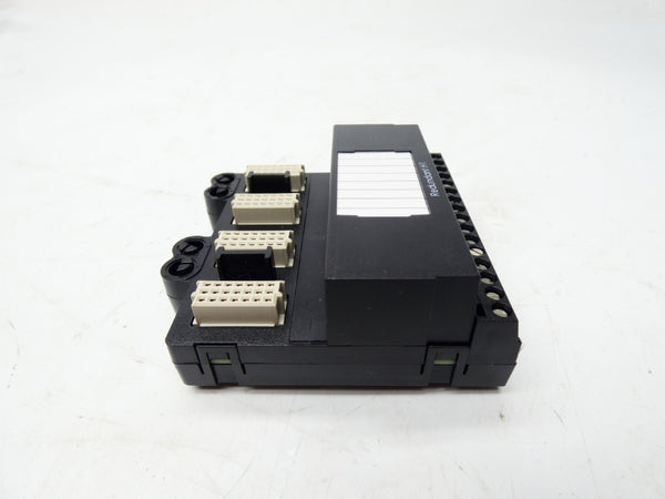 FISHER ROSEMOUNT KJ3242X1-FA1 12P2575X063 REV. N NSNP