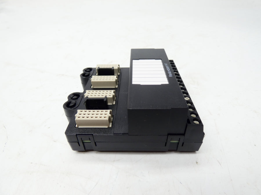 FISHER ROSEMOUNT KJ3242X1-FA1 12P2575X063 REV. N NSNP