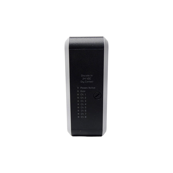 EMERSON KJ3201X1-BA3 13P0878X022 REV. D 24VDC NSNP
