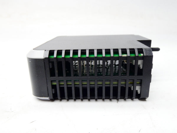 EMERSON KJ3201X1-BA3 13P0878X022 REV. D 24VDC NSNP