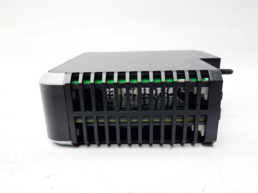 EMERSON KJ3201X1-BA3 13P0878X022 REV. D 24VDC NSNP