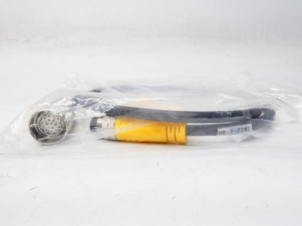 BROADLEY JAMES BE-P-0241-RA03 3' NSMP