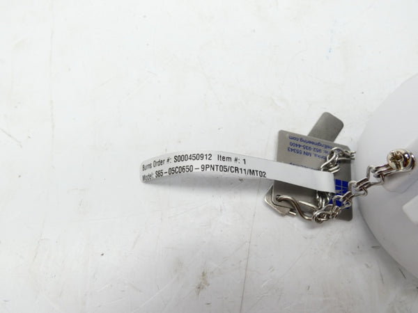BURNS ENGINEERING S65-05C0650-9PNT05/CR11/MT02 NSNP