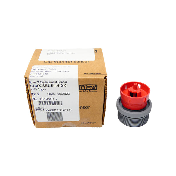 MSA A-ULTX-SENS-14-0-0 10101913 NSMP