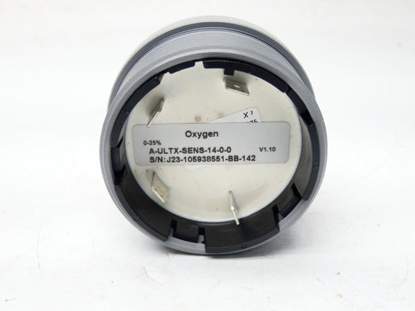 MSA A-ULTX-SENS-14-0-0 10101913 NSMP