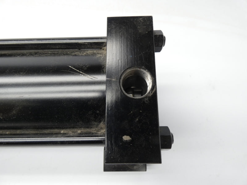 NORGREN EJ0955B1-3.25X24.560-AL-PS-RS 250PSI NSNP