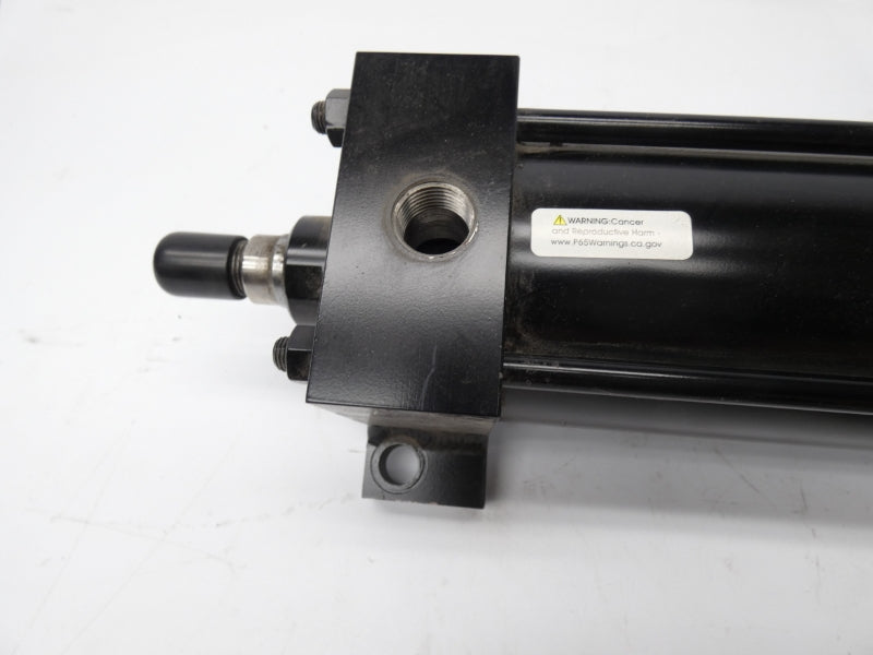 NORGREN EJ0955B1-3.25X24.560-AL-PS-RS 250PSI NSNP