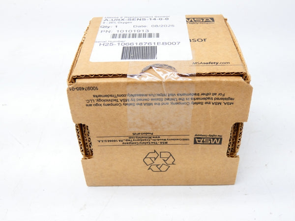 MSA A-ULTX-SENS-14-0-0 10101913 NSFS