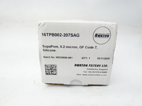 AMAZON FILTER 16TPB002-207SAG NSMP