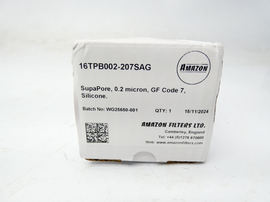 AMAZON FILTER 16TPB002-207SAG NSMP