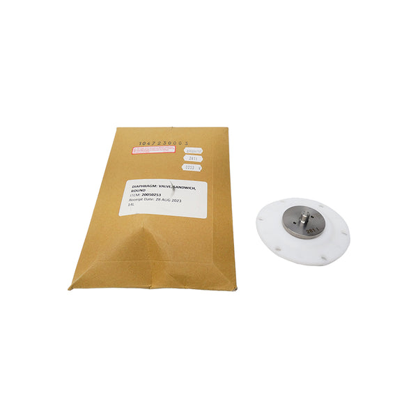 DIAPHRAGM 1047230003 NSMP