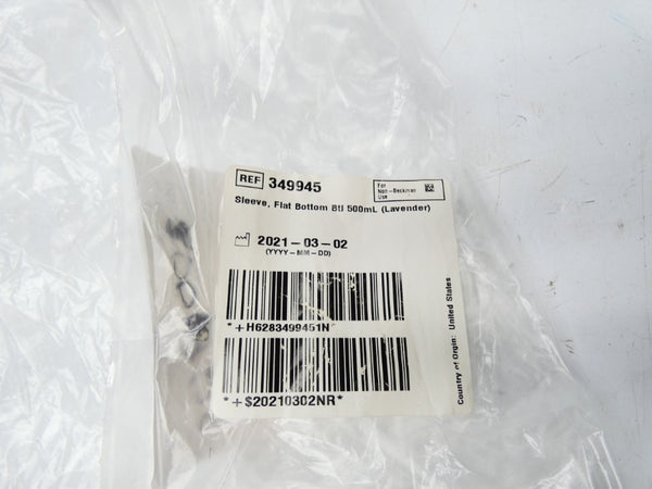 BECKMAN 349945 NSNP