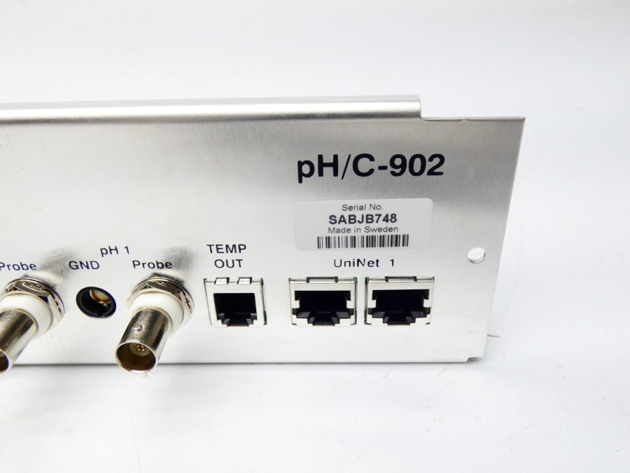 MODULE PH/C-902 24VDC NSNP