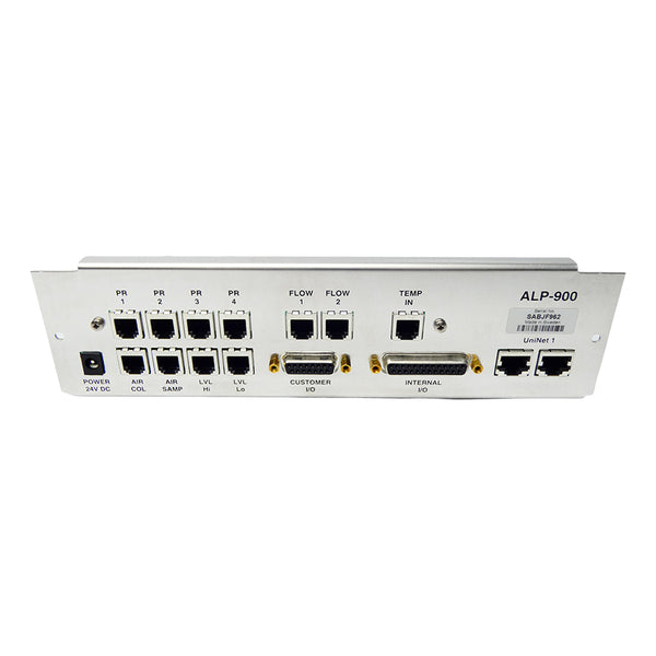 MODULE ALP-900 NSNP