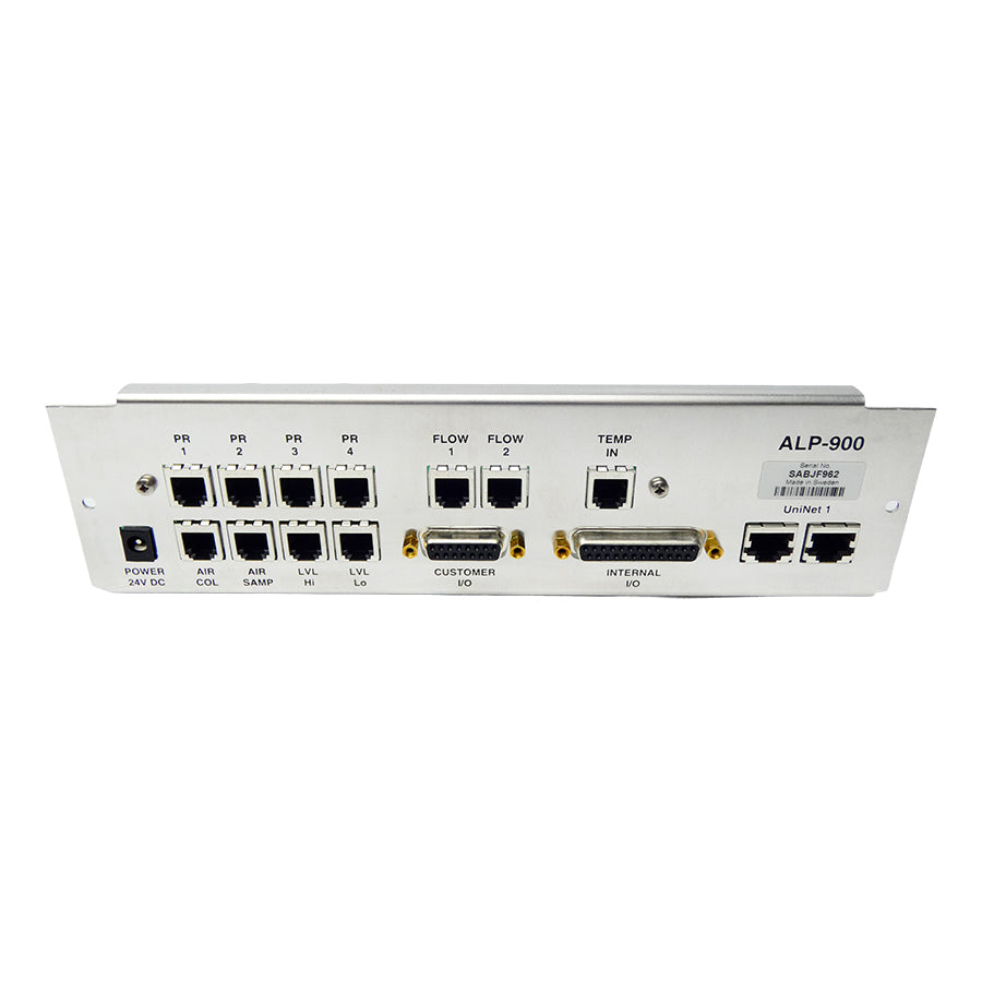 MODULE ALP-900 NSNP