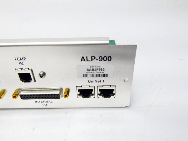 MODULE ALP-900 NSNP