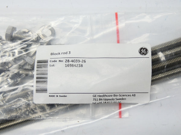 GE HEALTHCARE 28-4039-26 NSMP