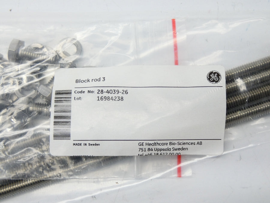 GE HEALTHCARE 28-4039-26 NSMP