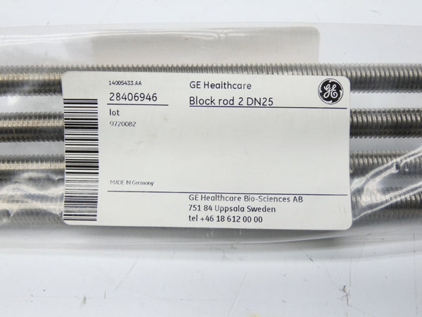 GE HEALTHCARE 28406946 NSMP