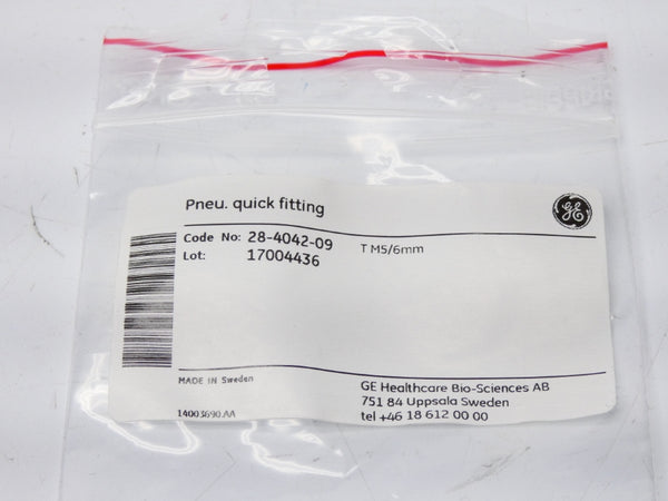 GE HEALTHCARE 28-4042-09 TMS/6MM NSNP