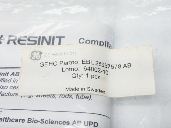 GE HEALTHCARE 28957578 NSMP