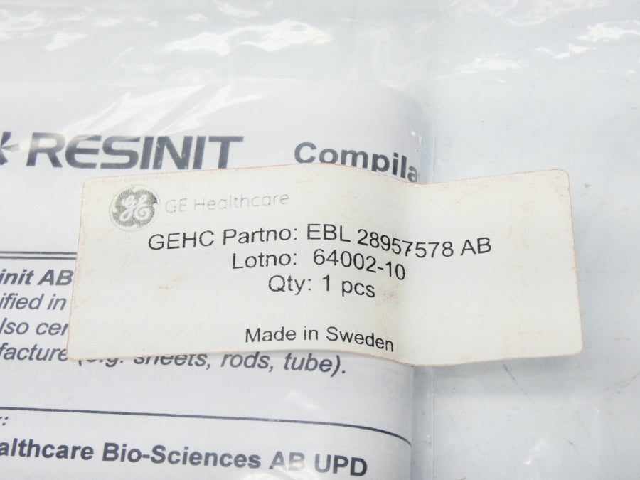 GE HEALTHCARE 28957578 NSMP