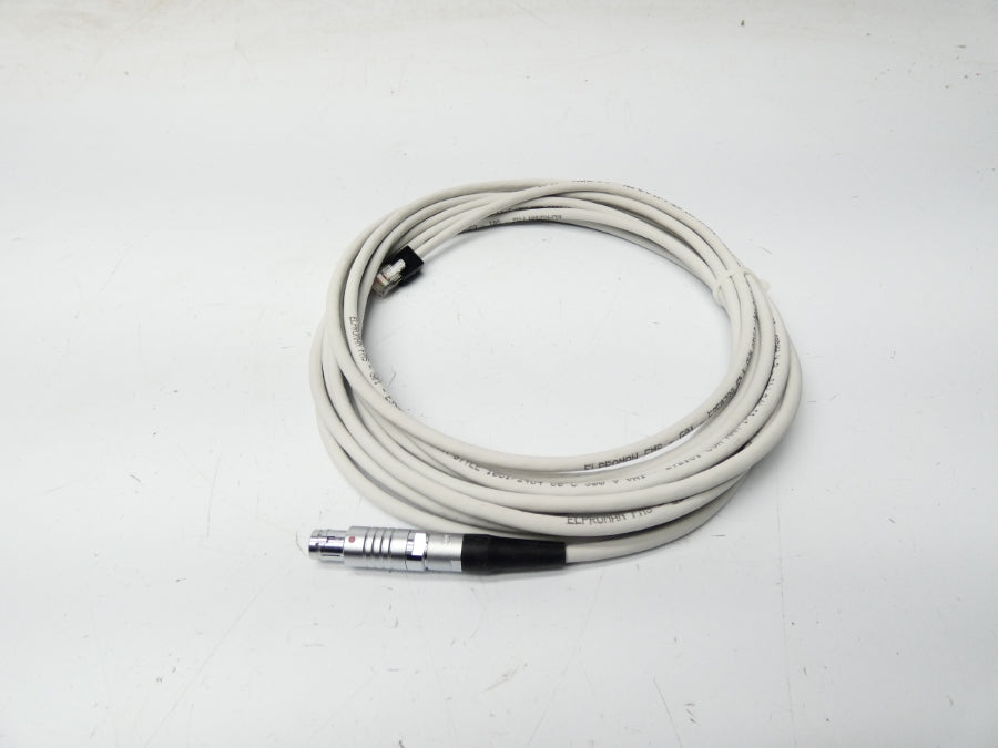 GE HEALTHCARE 28-4041-87 RJ12-ODU6 NSNP