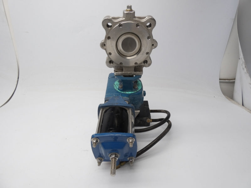 DEZURIK 9632949R002 275PSI 3" NSNP