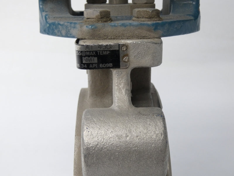 DEZURIK 9632949R002 275PSI 3" NSNP