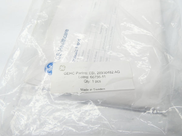 GE HEALTHCARE 28930482 NSNP