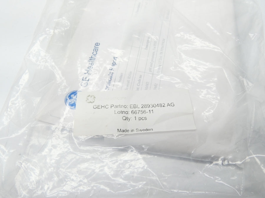 GE HEALTHCARE 28930482 NSNP