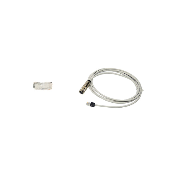 GE HEALTHCARE 28-4041-95 RJ12-BINDER NSNP